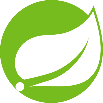 the green leaf logo