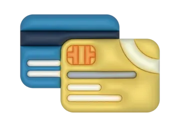 a sim card with the sim logo on it