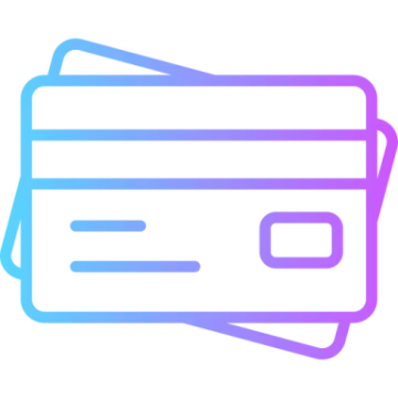 an image of a credit card