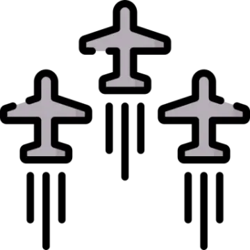 a group of people standing on top of each other people