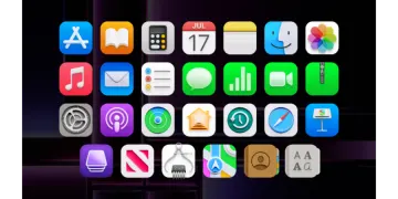 an image of a bunch of different apps