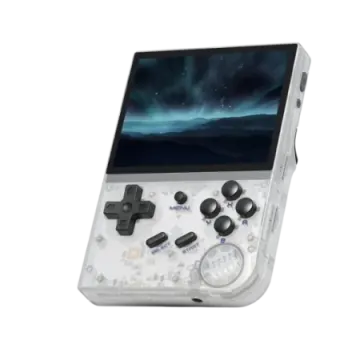 an image of a nintendo game controller