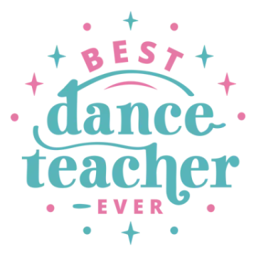 best dance teacher ever