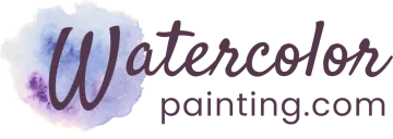 the watercolor printing company