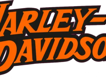 the harley davidson logo