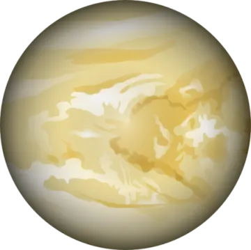 an image of the planet saturn