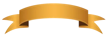an image of a brown ribbon