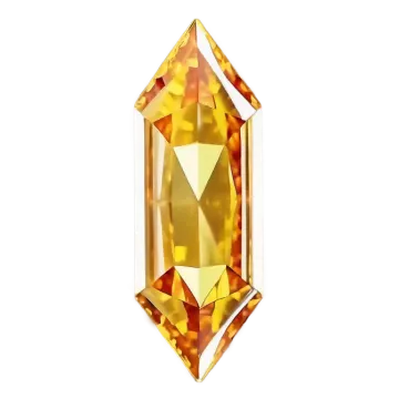 a yellow topazte gems