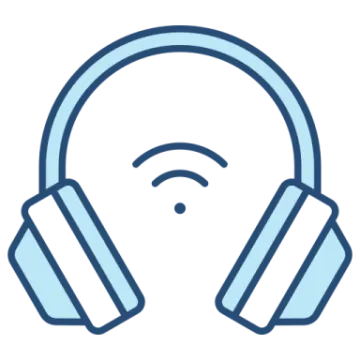 headphones icon
