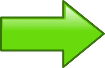 a green arrow pointing to the right