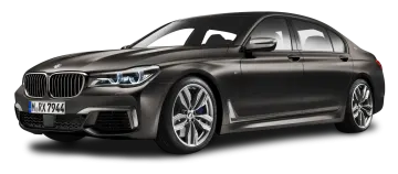 the new bmw 7 series