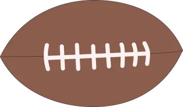 an image of a football ball