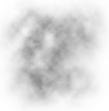 a black and white photo of a cloud