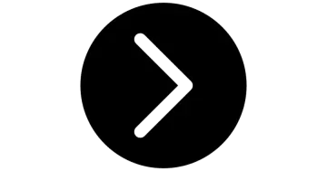 a black and white logo with the letter k on it