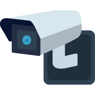 an image of a camera