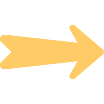 a yellow arrow pointing to the right