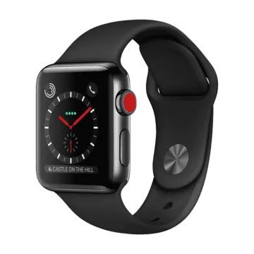 apple watch series 3