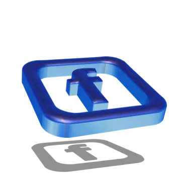 a blue ring with the letter t on it
