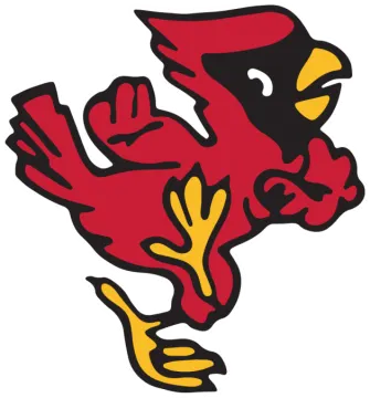the logo of the university of louisville
