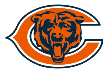 the chicago bears logo