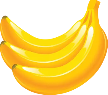 a bunch of bananas