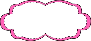 a pink flower with a white background