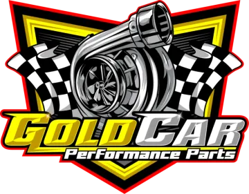 gold car performance