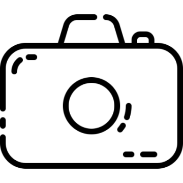 a camera icon