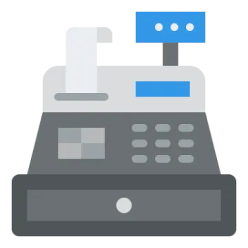 an image of a printer