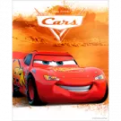 the cars movie poster