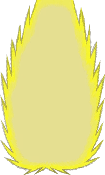 a yellow leaf on a white background