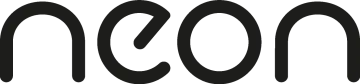 a black and white logo with the word moon on it