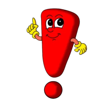 an image of a red pickle cartoon character