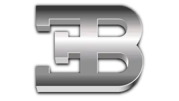 the b logo