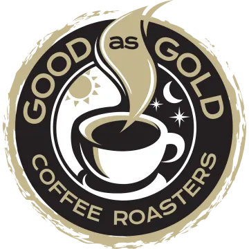 god as coffee roasters