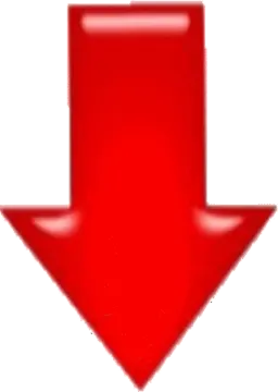 a red arrow icon