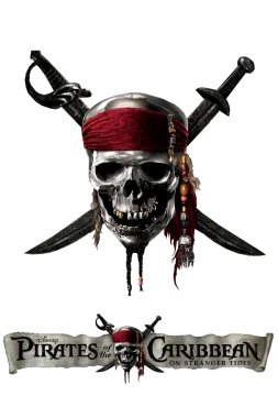 pirates of the caribbean