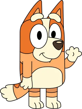 an orange and white cat with a black nose