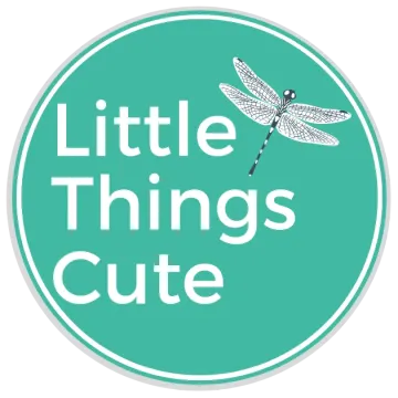 little things cut logo