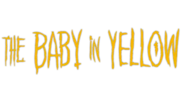 the baby in yellow
