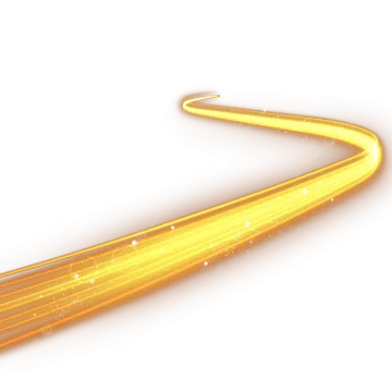 a curved road with yellow lines on it