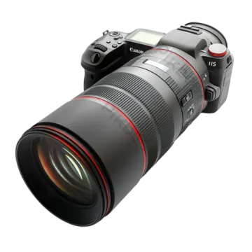 the canon 70mm f2 lens