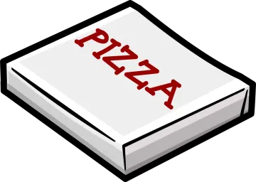 a book with the word pra written on it