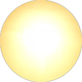 an image of a light that is yellow