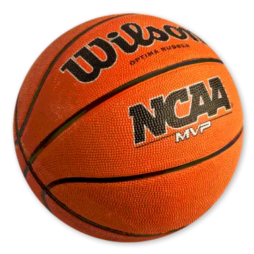 a basketball ball with the word usa on it
