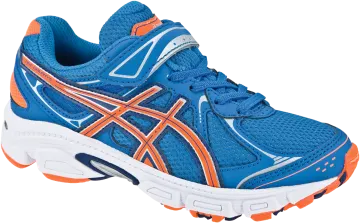 asics kids'running shoes