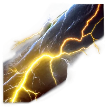 an image of a lightning strike