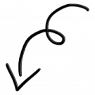 a black and white drawing of a heart
