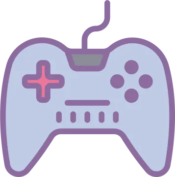 a video game controller