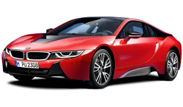 the bmw i8 concept